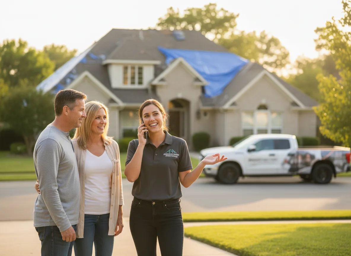 Emergency Roof Repair Sugar Grove, WV FAQs
